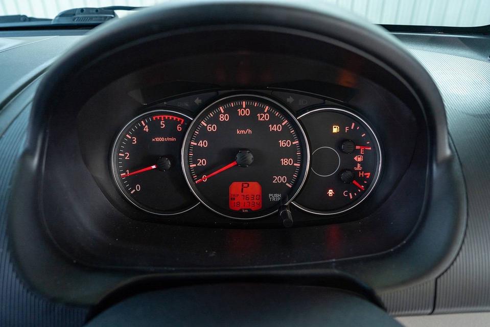 #MITSUBISHI PAJERO, SPORT 2.5 GT ปี 2015 สีเทา โฉม ปี08-15 รูปที่ 15