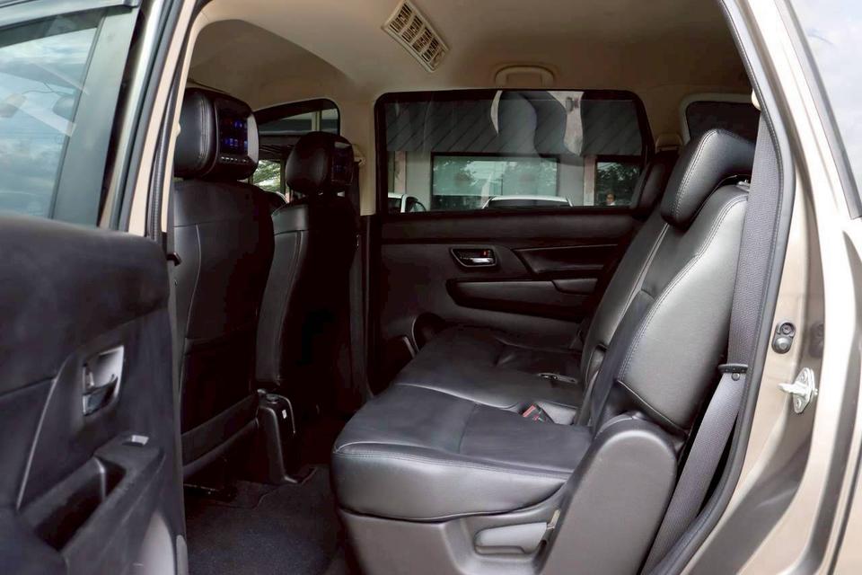 🚩SUZUKI ERTIGA 1.5 GX 2020 รูปที่ 12