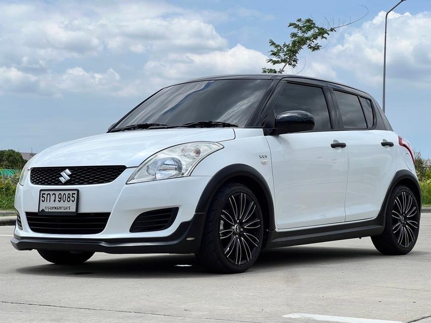 🚗 2016 suzuki swift GA 1.25L  รหัส SR9085