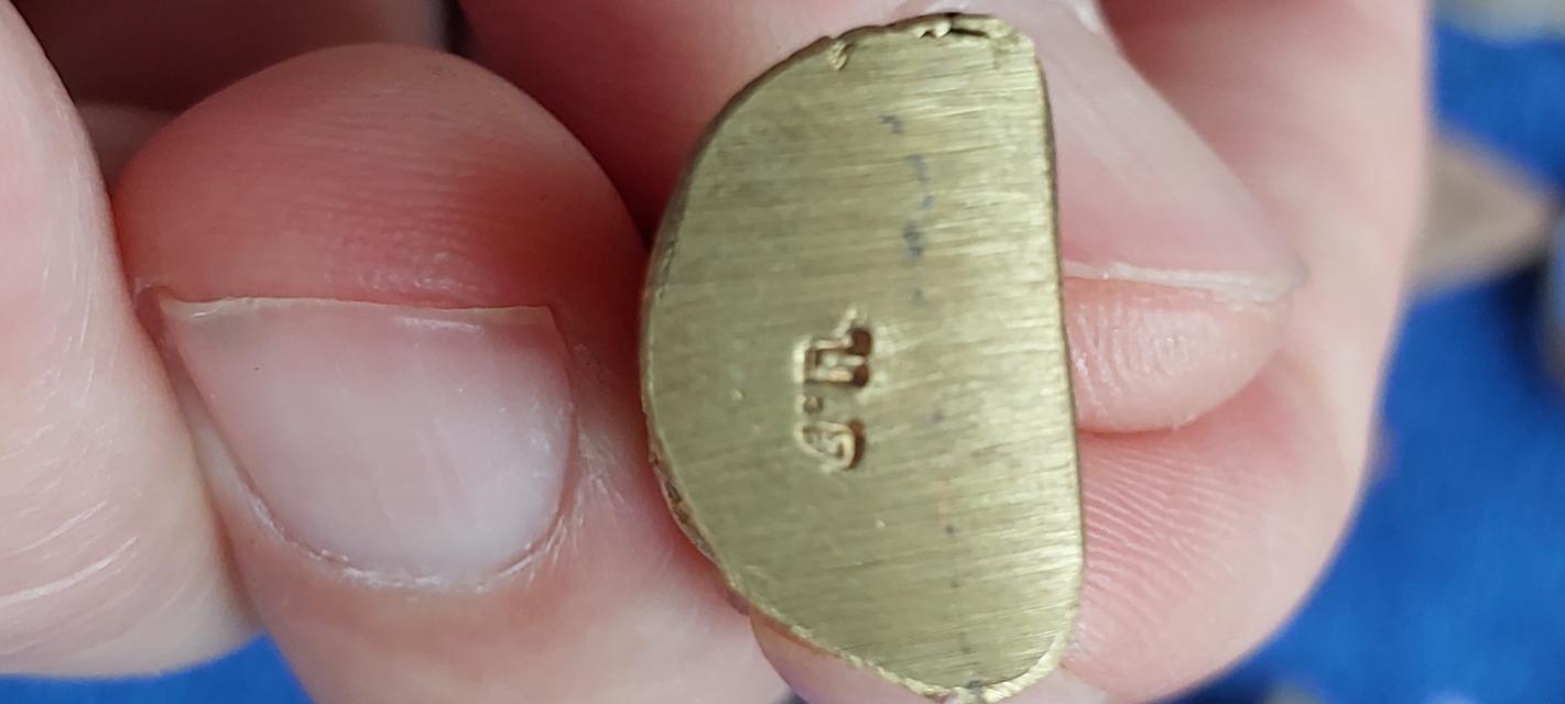 รูปหล่อหลวงพ่อเงินวัดบางคลานพิจิตร รูปที่ 5