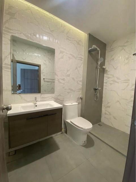 PP441 ขายตึกแถว อาคาร 4.5 ชั้น ซอยประชาสงเคราะห์ 33 ใหม่พร้อมเข้าอยู่ 8