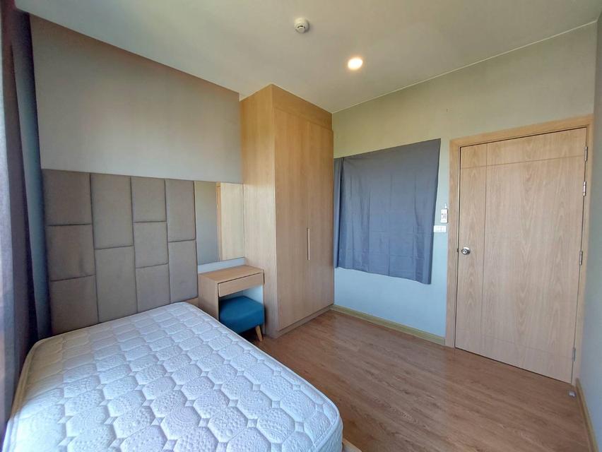 ขายเดอะซัน คอนโด 2 ห้องนอน 50.59 ตรม. กลางเมืองศรีราชา ราคาต่ำกว่าประเมิน หลังอัสสัมชัญศรีราชา 14