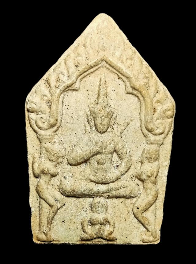 ขุนแผนโคโยตี้ พระอาจารย์ซาอึงวัดเซิงหวาย
