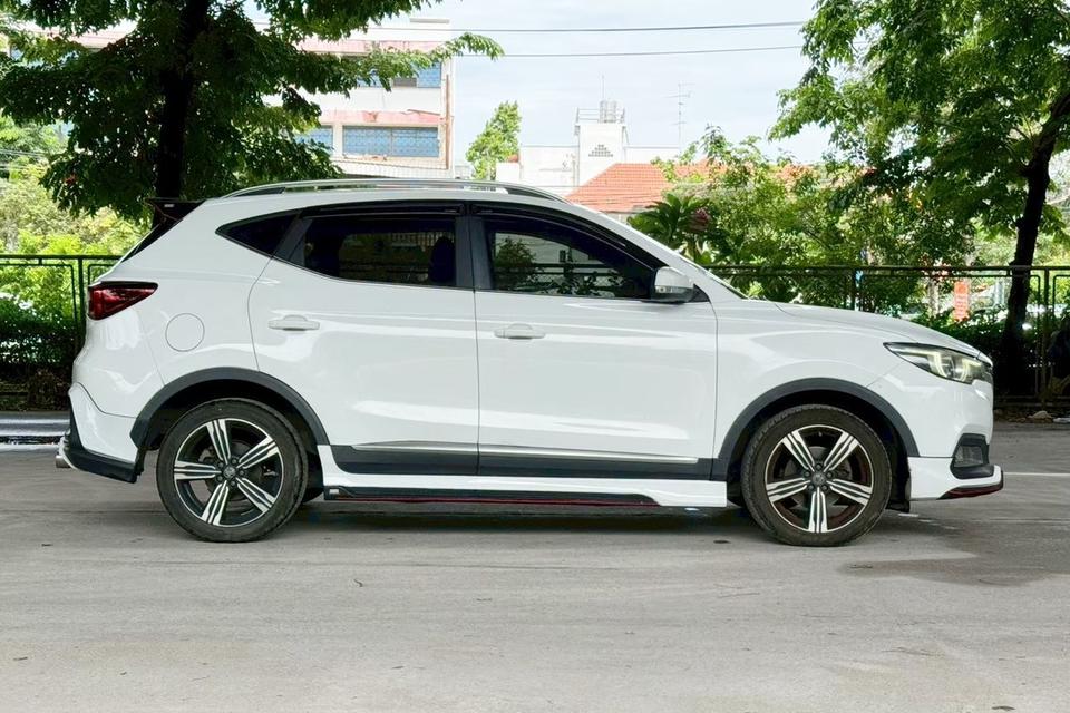 🚗 2018 MG ZS 1.5 X Sunroof AT รูปย่อยที่ 4
