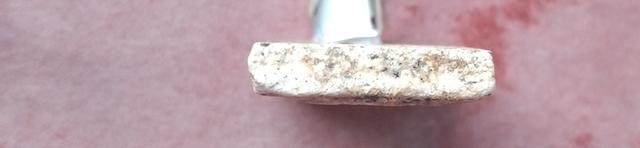 พระสมเด็จพิมพ์ใกญ่คราบกุเก่าถึงยุค รูปที่ 9