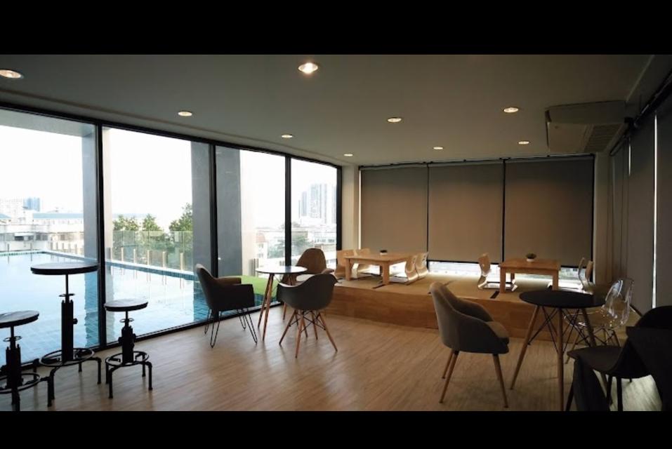 ขายคอนโด Bangkok Horizon Sathorn Duplex 2 ห้องนอน 20