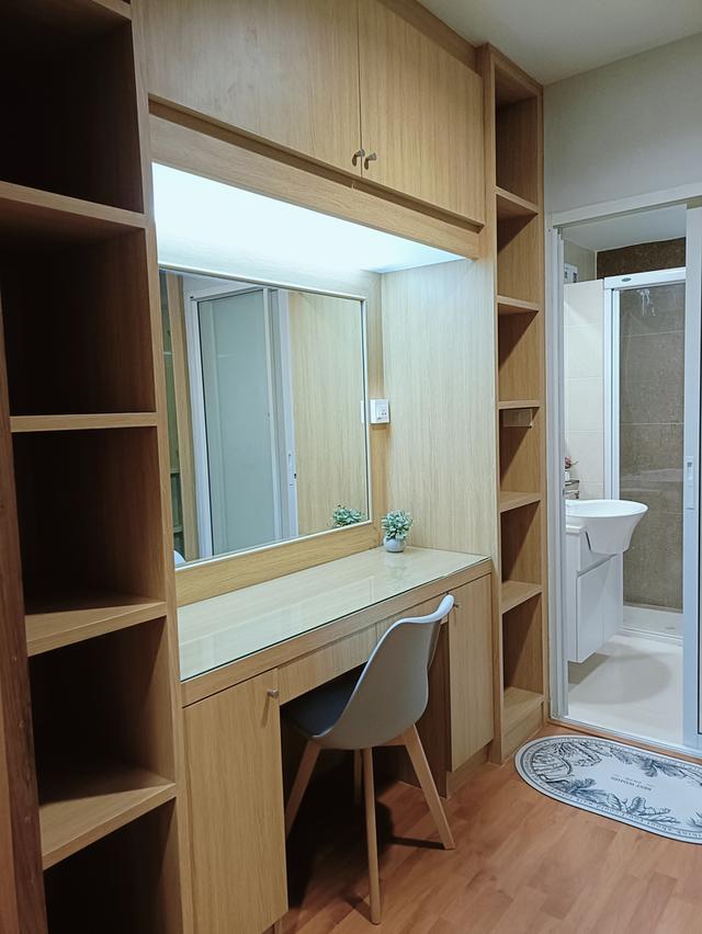 ให้เช่า ทาวน์โฮม 3 ชั้น 20 ตร.ว. 3 นอน 3 น้ำ 35,000 บาท/เดือน 15