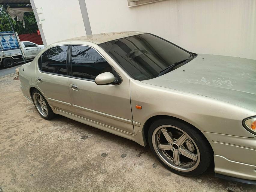 Nissan Cefiro A33 มือสอง รูปย่อยที่ 3