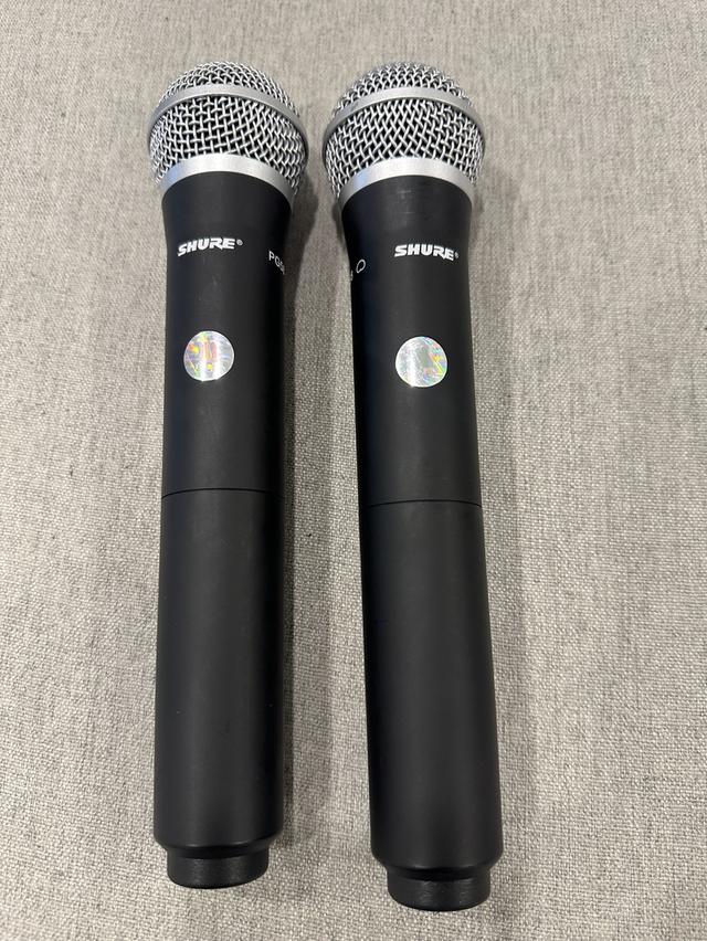  Microphone