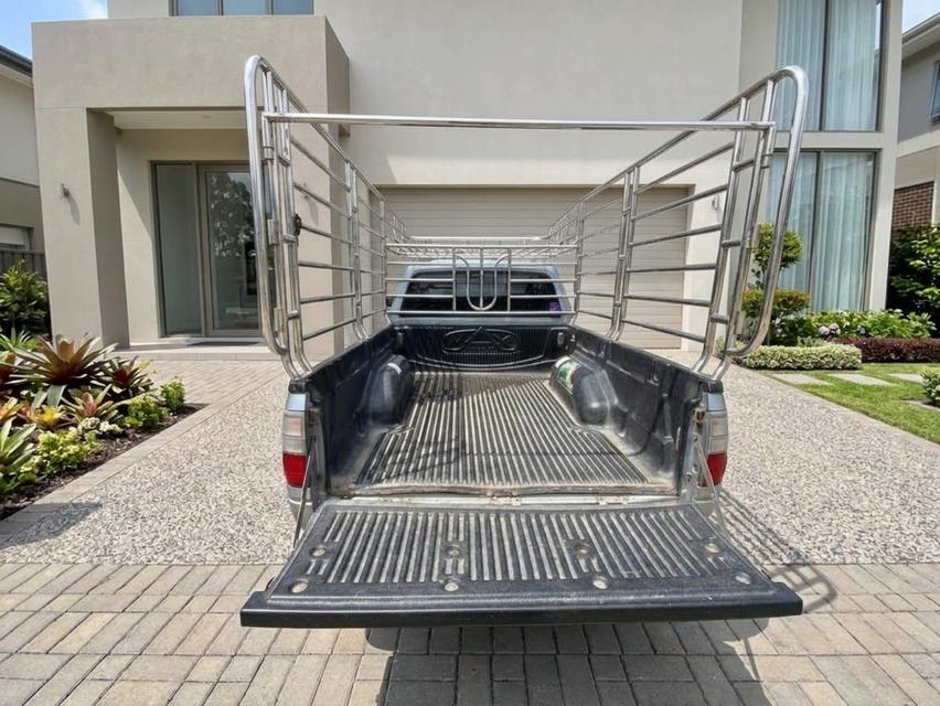 ISUZU DRAGON EYE CAB ปี 2000💰 ขายสดเพียง 89,000 บาท เท่านั้น! รูปที่ 11