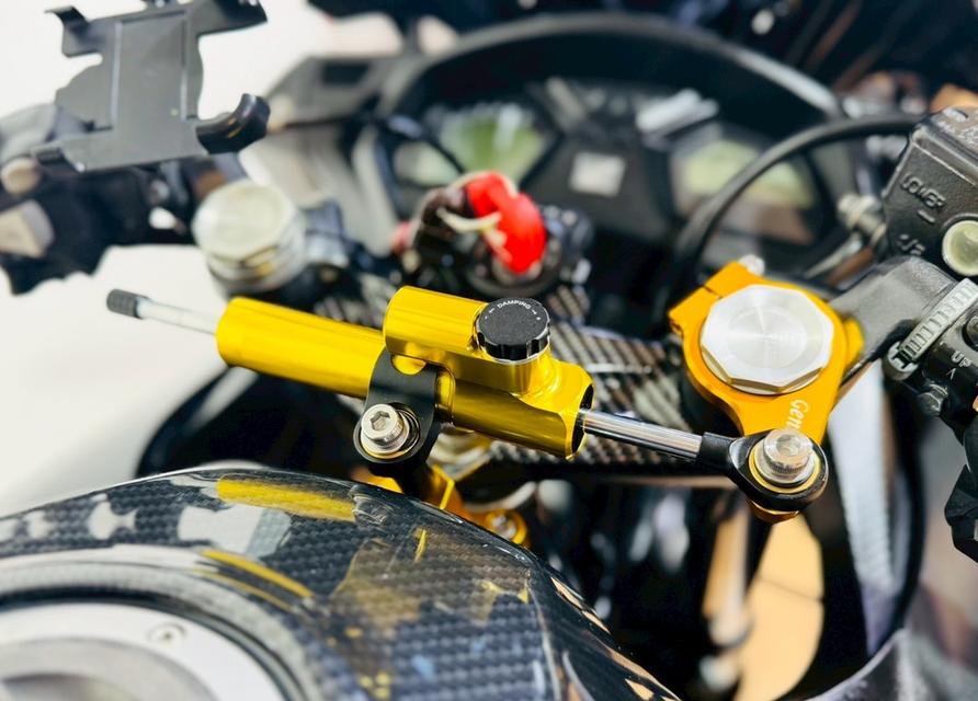 CBR650F 7