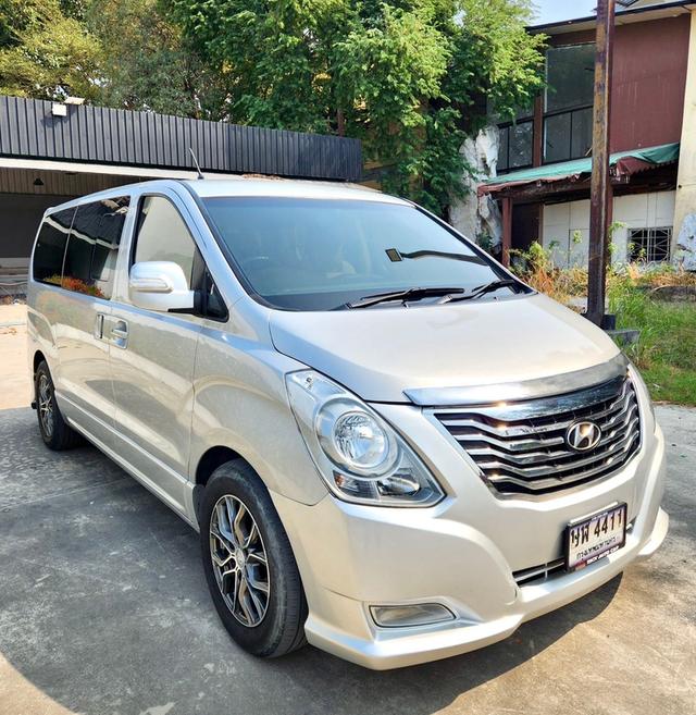 ขาย Hyundai H1 Grand Starex ปี13