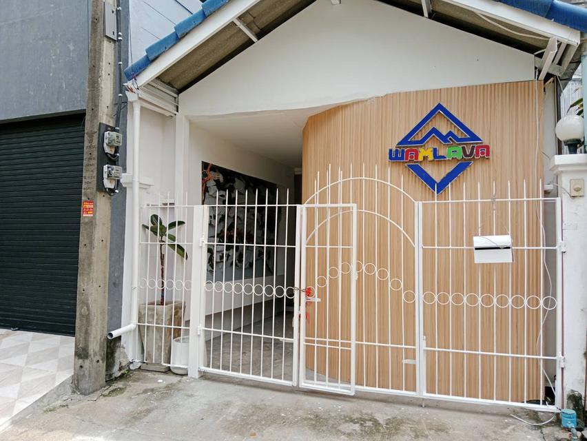 ✨ ขายทาวน์โฮม 2 ชั้น ทำเลทอง ซอยพหลโยธิน 25 ใกล้ BTS & แหล่งไลฟ์สไตล์ครบครัน ✨ 1