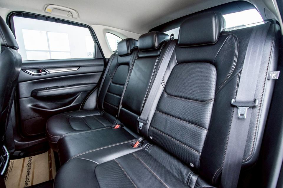 รหัสรถ 4A727 CX-5 2.0 SP 2019 9