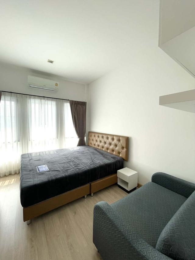 บ้านเดี่ยว 2 ช้้น คาซ่าวิลล์ดอนเมือง 15