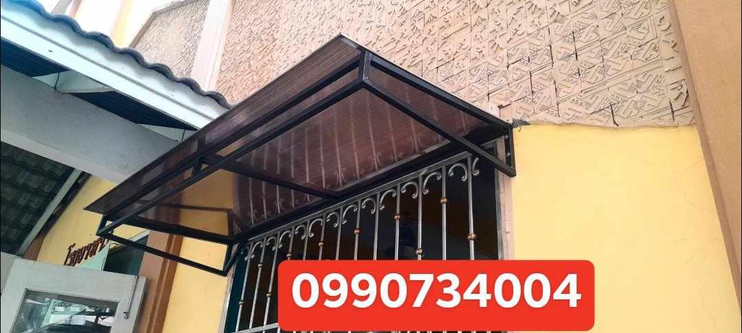 ช่างกันสาดจังหวัดมหาสารคาม  โทร  0854574249ไอดีไลน์0854574249 20