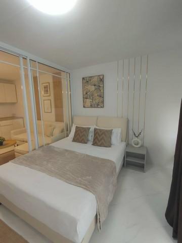 ขายคอนโดซิตี้วิลล่าลาดพร้าว130 ย่านลาดพร้าว รามคำแหง เขตบางกะปิ ตึกD2 ชั้น3  13