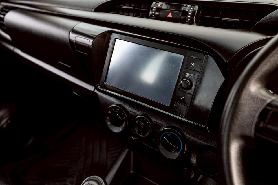 Toyota Revo 2.4Entry ปี23 12