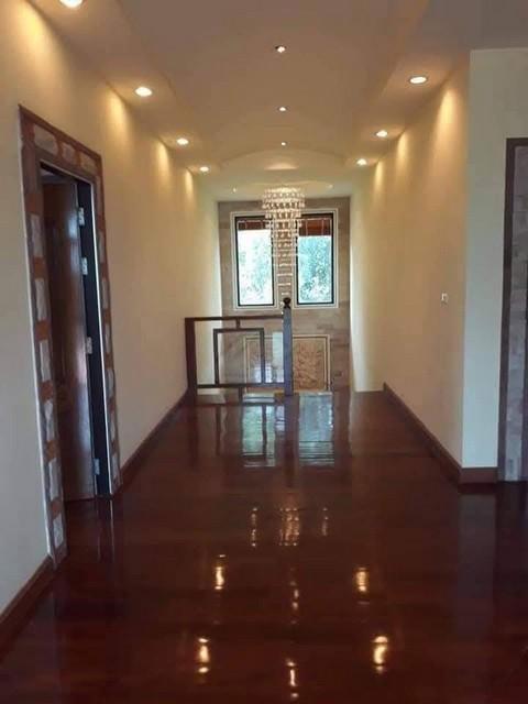 ขายบ้านเดี่ยว 2 ชั้นหลังใหญ่ 367 ตรว. ซอยรามอินทรา 38 ใกล้เลียบด่วน ใกล้แฟชั่นไอส์แลนด์ 5