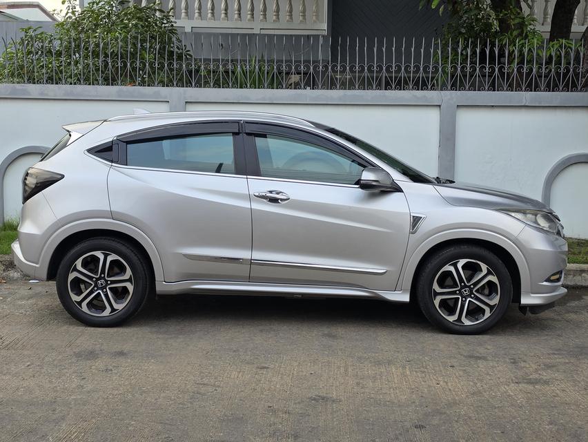 รถยนต์ HR-V 1.8 EL ตัว Top 2015