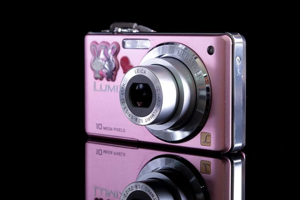 กล้องดิจิตอล Panasonic DMC FS62  3