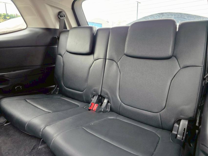 FORD EVEREST 2.0 TURBO SPORT 6AT 4x2 ปี 2024 11