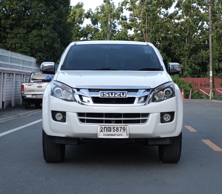  Auto ปี2013 isuzu d-max 3.0 CC. VGS turbo. เครดิตดีฟรีดาว 3