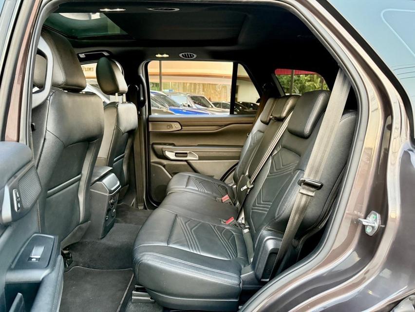 FORD EVEREST 2.0 BI-TURBO 4WD TITANIUM PLUS 2022   12
