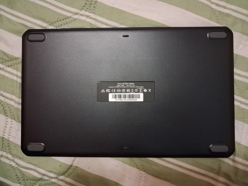 XPPen Deco M Pen Tablet [wire] 5