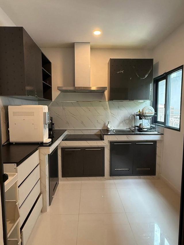 ขายบ้านเดี่ยว 2 ชั้น เดอะซิตี้ พระราม9-รามคำแหง The City Rama 9-Ramkhamhaeng 7