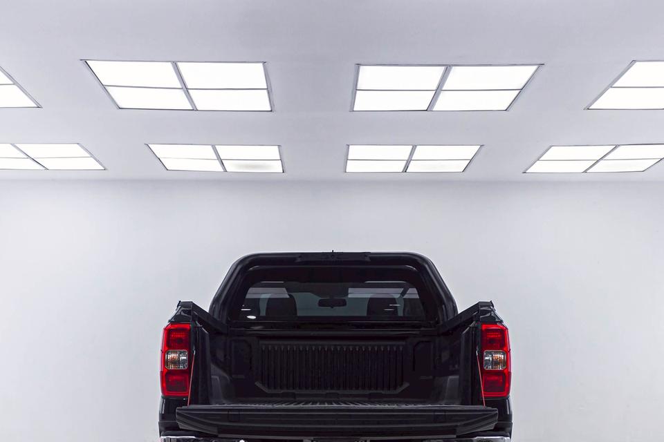 FORD RANGER 2.0 XL+ HI-RIDER SUPER CAB/OPEN CAB 2022 14