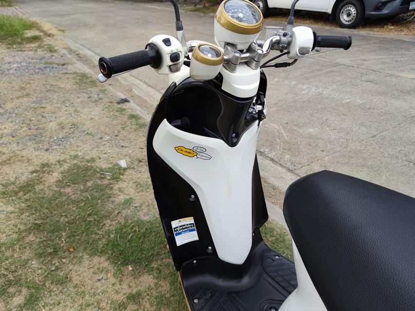 ลดราคา Yamaha Fino 115i ครับ รูปที่ 19