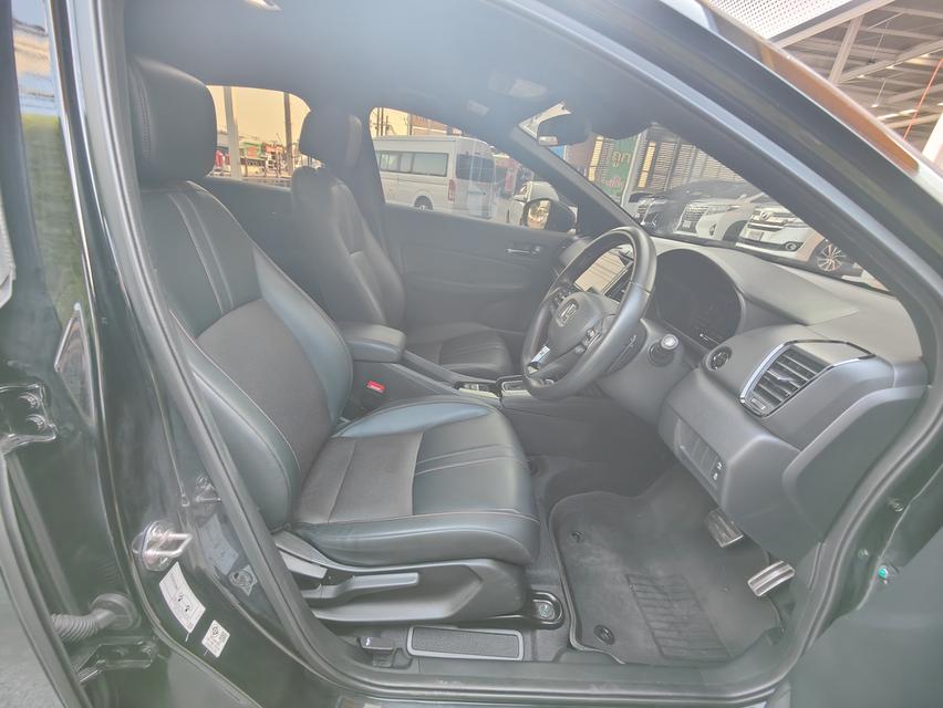 Honda City 1.5 Hev RS AT ปี 2024 7