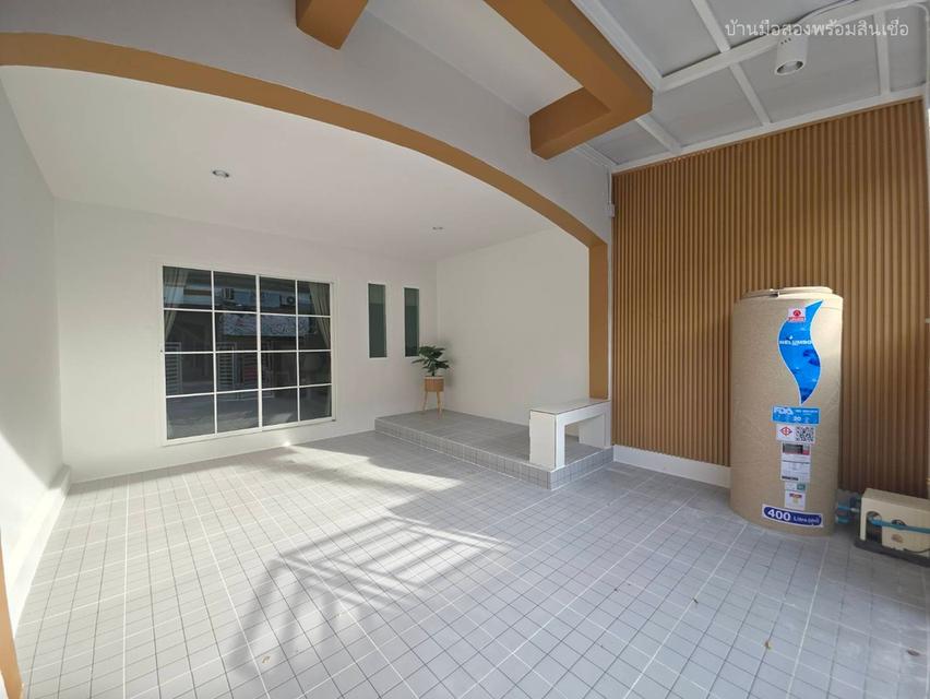 หมู่บ้านเคซีคลัสเตอร์ 7 ไทยรามัญ 18