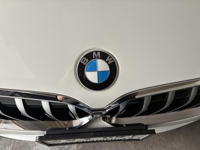 BMW 220i Gran Coupe M Sport 2021 รูปที่ 10