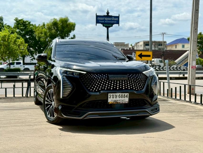 2023 HAVAL JOLION 1.5 HYBRID ULTRA
