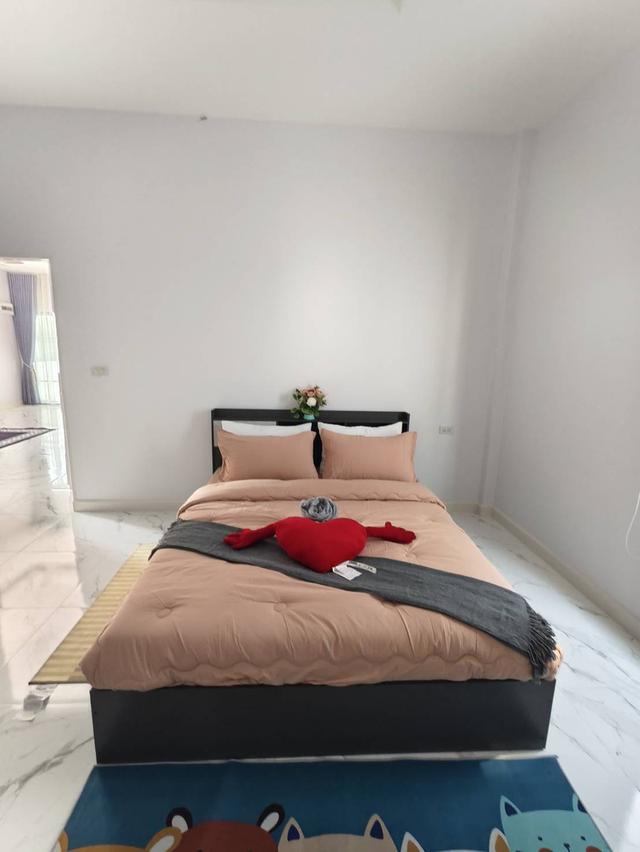 ขายบ้านเดี่ยวขอบอ่างมาบประชันพัทยา 14