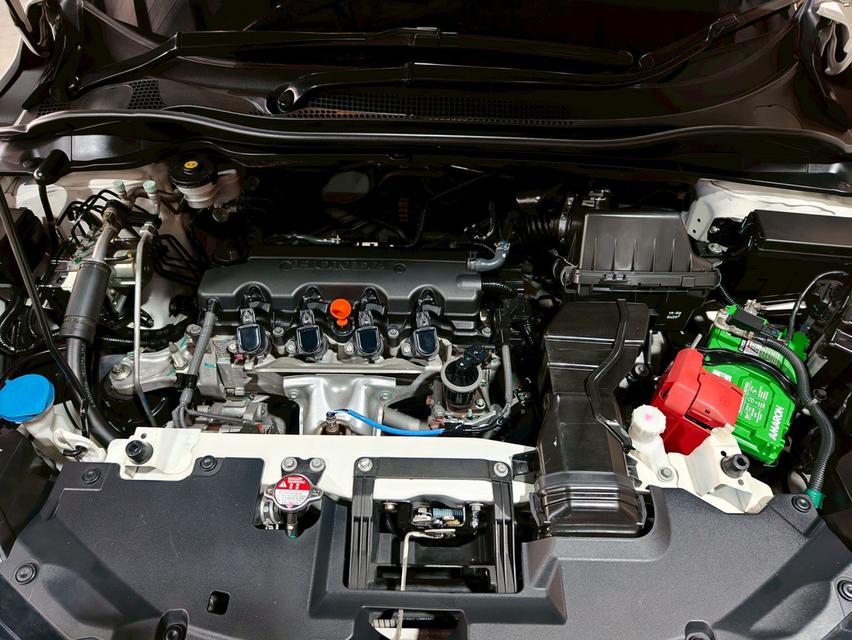 รหัสรถ PBG9870 Honda HR-V RS รุ่น Top ปี19 รูปที่ 13