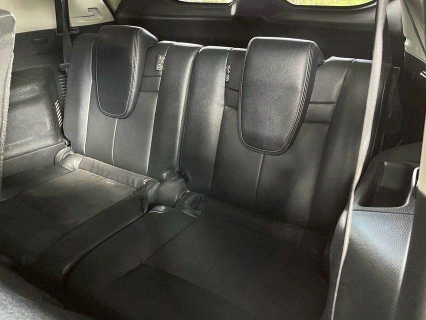 รหัสรถ WMT2013 X-TRAIL 2.0 V 4WD รถปี 2015 ไมล์ 222,376 km 17