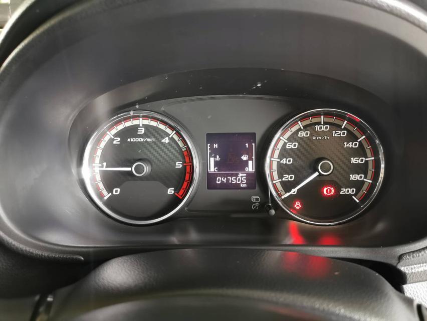 มองหากระบะสักคัน แนะนำคันนี้เลย รูปที่ 8