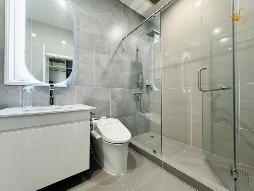 ขายบ้านเดี่ยวทวีวัฒนา ถูกกว่าโครงการ 5 ล้าน !! 10