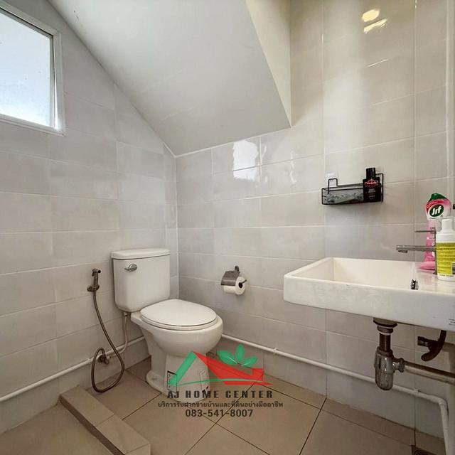 ขายบ้านเดี่ยว58.8ตรว. หลังริม ม.เพอร์เฟคเพลส วงแหวน-รามคำแหง ราคาพร้อมคุย 10