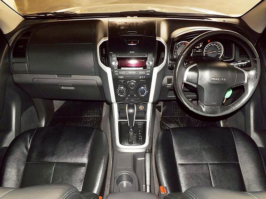 รหัสรถ KCY4709 ISUZU D-MAX HI-LANDER CAB-4 1.9 Z Ddi AUTO ปี 2016 13