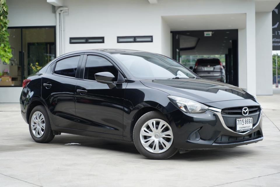 2018 MAZDA 2 1.3 High 2