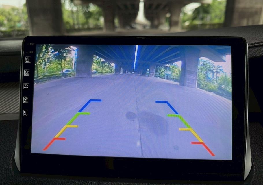 Mitsubishi XPANDER 1.5 GLS ปี 2019 6