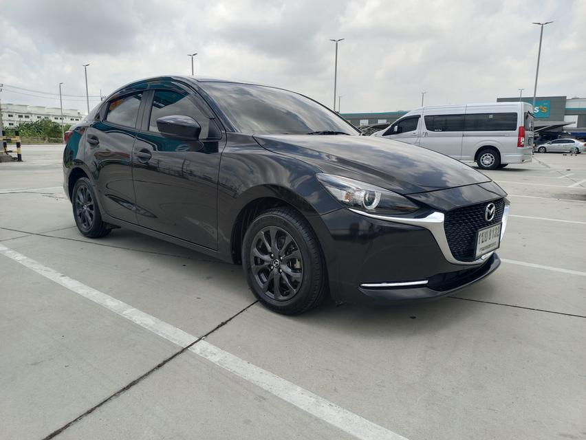 Mazda2 1.3 skyactiv-G S sedan 2020 1
