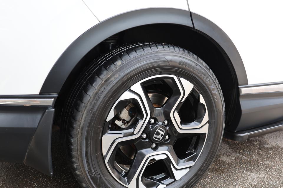 CR-V 1.6  ปี2019 12