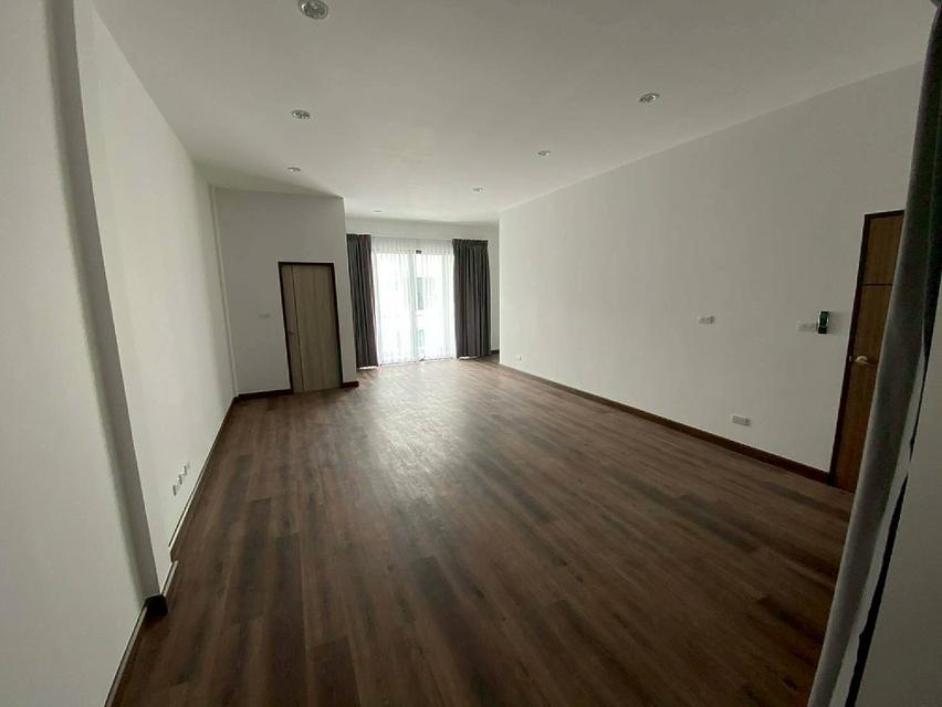 ให้เช่าทาวน์โฮม 3 ชั้น หมู่บ้าน คอร์ดิซ แอท อุดมสุข (Cordiz At Udomsuk) อุดมสุข 39 (N.1963) 6