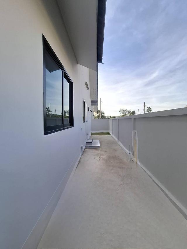 💸 งบไม่ถึง 2 ล้าน! ได้บ้านนอร์ดิก 2 นอน ฟรีโอน เพียง 1.98 ลบ. (กำลังก่อสร้าง) ทักแชทเลย ✅ 6