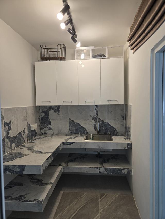 บ้านเดี่ยวหลังใหญ่พร้อมบ้านรับรองแขก 3